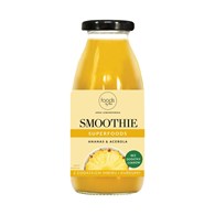 LEVANN Smoothie Ananas & Acerola 250ml