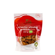 BIOLIFE Orzechy włoskie BIO 150g