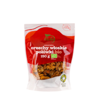 BIOLIFE Orzechy włoskie BIO 150g