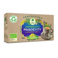 DARY NATURY H. Pasożyty EKO 25x2g