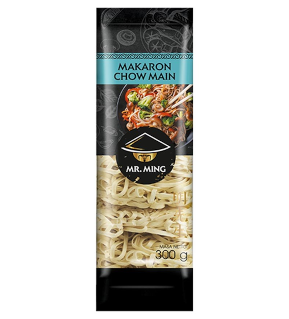 MR. MING Makaron Chow main 300g