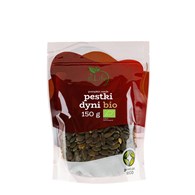 BIOLIFE Pestki dyni BIO 150g