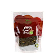BIOLIFE Pestki dyni BIO 150g