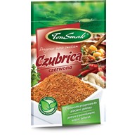 TENSMAK Czubrica Czerwona 20g