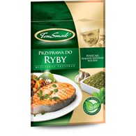 TENSMAK Przyprawa do Ryby 20g