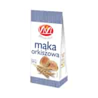VIVI Mąka orkiszowa 500g