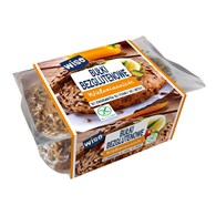 WISO Bułki wieloziarniste 240g