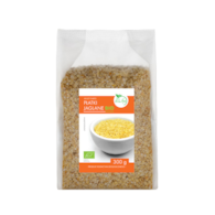 BIOLIFE Płatki jaglane BIO 300g