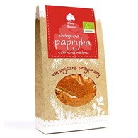 DARY NATURY Eko Papryka słodka 50g