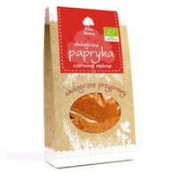 DARY NATURY Eko Papryka słodka 50g