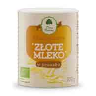 DARY NATURY Eko Złote mleko 100g