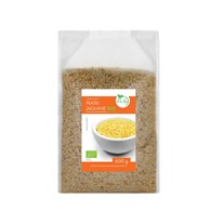 BIOLIFE Płatki jaglane BIO 600g
