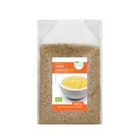 BIOLIFE Płatki jaglane BIO 600g