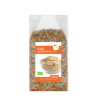 BIOLIFE Płatki jęczmienne BIO 300g