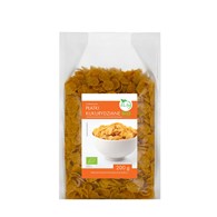 BIOLIFE Płatki kukurydziane BIO 200g