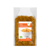 BIOLIFE Płatki kukurydziane BIO 200g