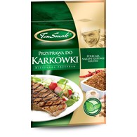 TENSMAK Przyprawa do Karkówki 20g