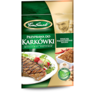 TENSMAK Przyprawa do Karkówki 20g