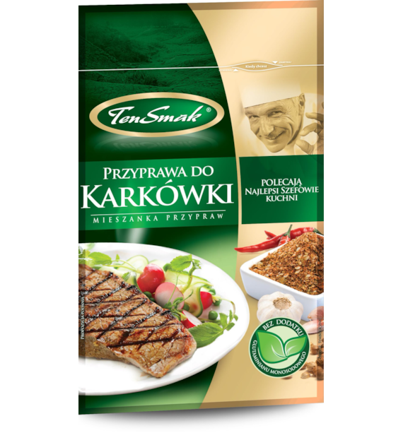 TENSMAK Przyprawa do Karkówki 20g