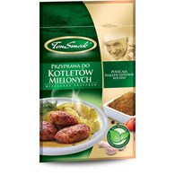 TENSMAK Przyprawa do Kotletów Mielonych 20g