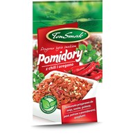 TENSMAK Pomidory z Chilii i Oregano 15g