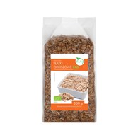 BIOLIFE Płatki orkiszowe BIO 300g