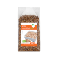 BIOLIFE Płatki orkiszowe BIO 300g
