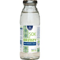 OLEOFARM Sok z brzozy bez dodatku cukru 300ml
