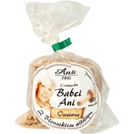 ANIA Ciast. Babci Ani owsiane z błonnikiem 100 g