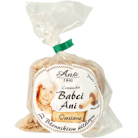ANIA Ciast. Babci Ani owsiane z błonnikiem 100 g
