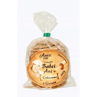 ANIA Ciast. Babci Ani orkiszowe quinoa 100 g