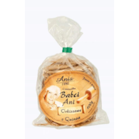 ANIA Ciast. Babci Ani orkiszowe quinoa 100 g