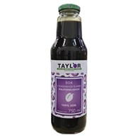 TAYLOR Sok śliwkowy 750ml