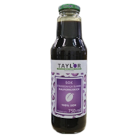 TAYLOR Sok śliwkowy 750ml