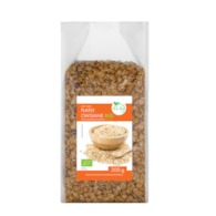 BIOLIFE Płatki owsiane BIO 300g
