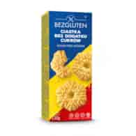 BEZGLUTEN Ciastka b/c 130g