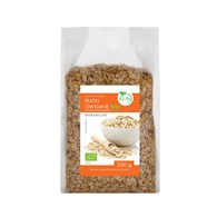 BIOLIFE Płatki owsiane błyskawiczne 300g BIO