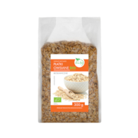 BIOLIFE Płatki owsiane błyskawiczne 300g BIO