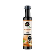 ATODOBRE! Syrop Kurkuma z imbirem o obniż. zaw. cukru 250ml