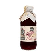 ATODOBRE! Syrop Malina i Imbir z aronią 330ml