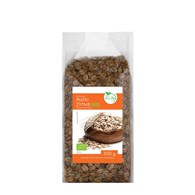 BIOLIFE Płatki żytnie BIO 300g