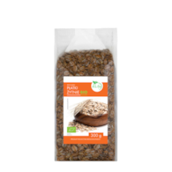 BIOLIFE Płatki żytnie BIO 300g