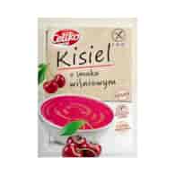 CELIKO Kisiel o smaku wiśniowym 40g