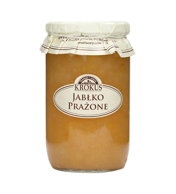 KROKUS Jabłko prażone 700g