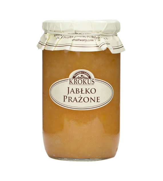 KROKUS Jabłko prażone 700g