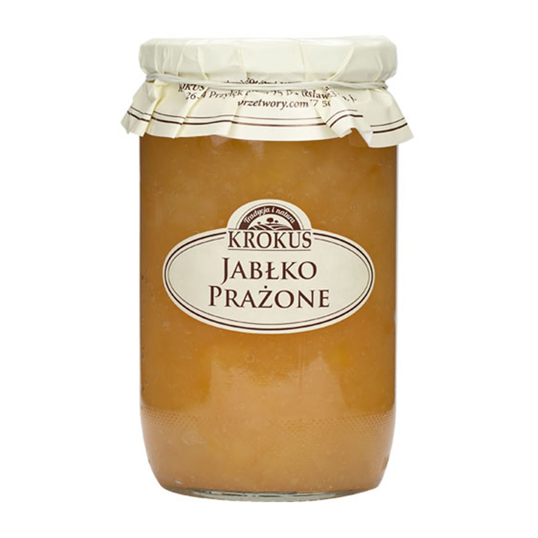 KROKUS Jabłko prażone 700g