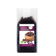 BIOLIFE Rodzynki sułtanki BIO 400g