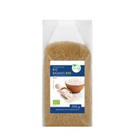 BIOLIFE Ryż basmati biały 500g BIO