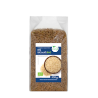 BIOLIFE Ryż basmati pełnoziarnisty 500g BIO