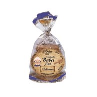 ANIA Ciast. Babci Ani orkiszowe cappucino 100g